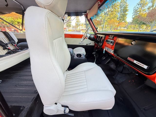 1972 Chevrolet Blazer K5 - 22943804 - 18