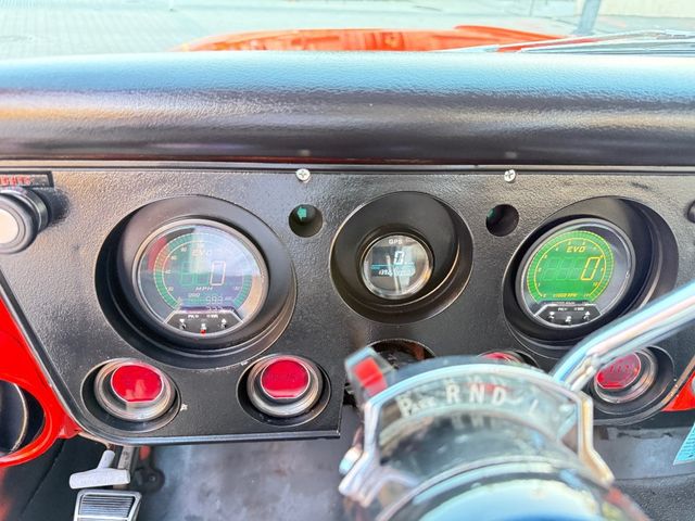 1972 Chevrolet Blazer K5 - 22943804 - 20