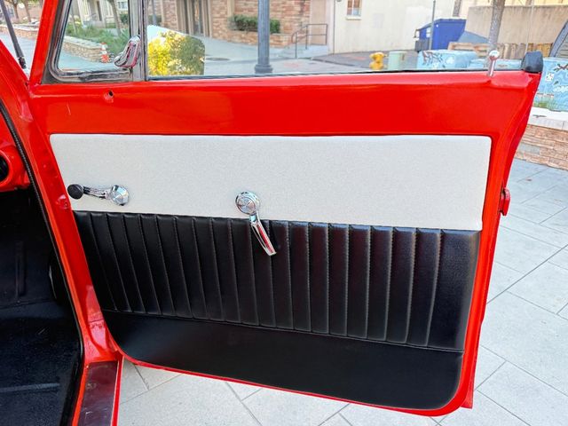 1972 Chevrolet Blazer K5 - 22943804 - 23