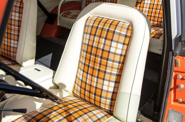 1972 Chevrolet Blazer K5 - 22938513 - 13