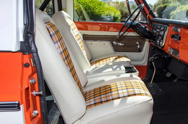 1972 Chevrolet Blazer K5 - 22938513 - 14