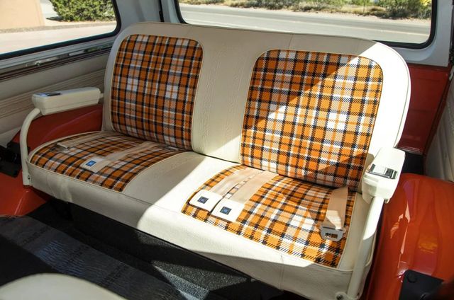 1972 Chevrolet Blazer K5 - 22938513 - 17