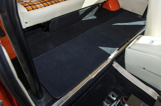 1972 Chevrolet Blazer K5 - 22938513 - 18