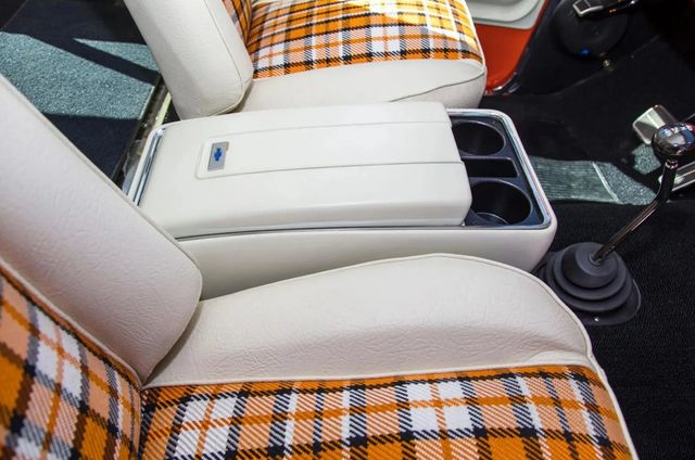 1972 Chevrolet Blazer K5 - 22938513 - 19