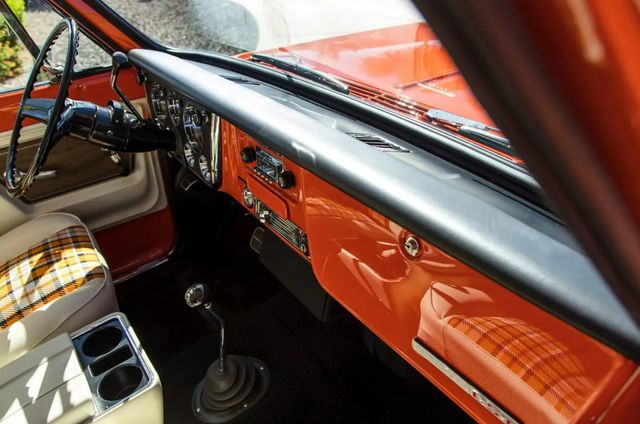 1972 Chevrolet Blazer K5 - 22938513 - 20