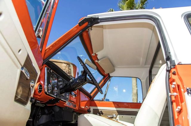 1972 Chevrolet Blazer K5 - 22938513 - 21