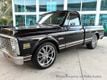 1972 Chevrolet C10  - 23018121 - 11