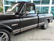 1972 Chevrolet C10  - 23018121 - 12