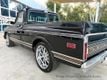 1972 Chevrolet C10  - 23018121 - 14