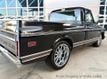 1972 Chevrolet C10  - 23018121 - 15