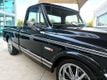 1972 Chevrolet C10  - 23018121 - 17