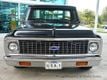 1972 Chevrolet C10  - 23018121 - 1