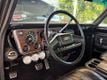 1972 Chevrolet C10  - 23018121 - 23