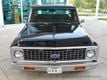 1972 Chevrolet C10  - 23018121 - 2