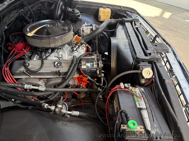 1972 Chevrolet C10  - 23018121 - 33