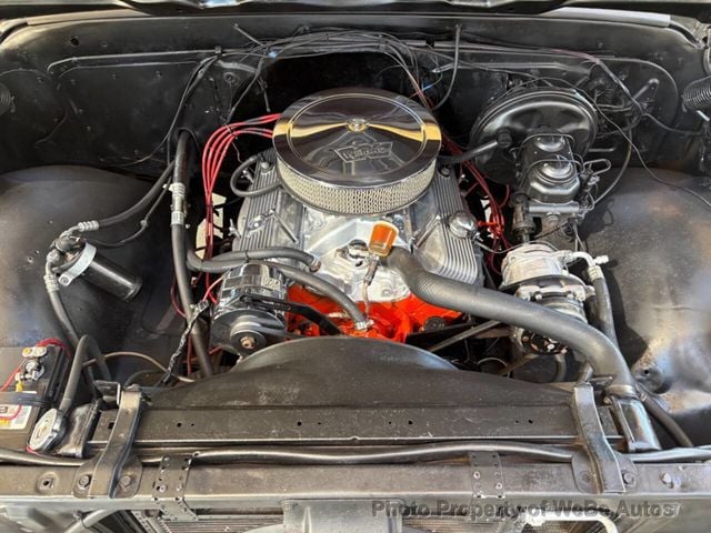 1972 Chevrolet C10  - 23018121 - 35