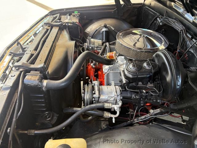 1972 Chevrolet C10  - 23018121 - 37