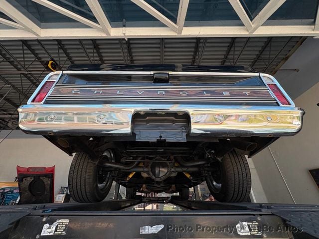 1972 Chevrolet C10  - 23018121 - 39