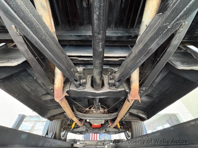 1972 Chevrolet C10  - 23018121 - 44