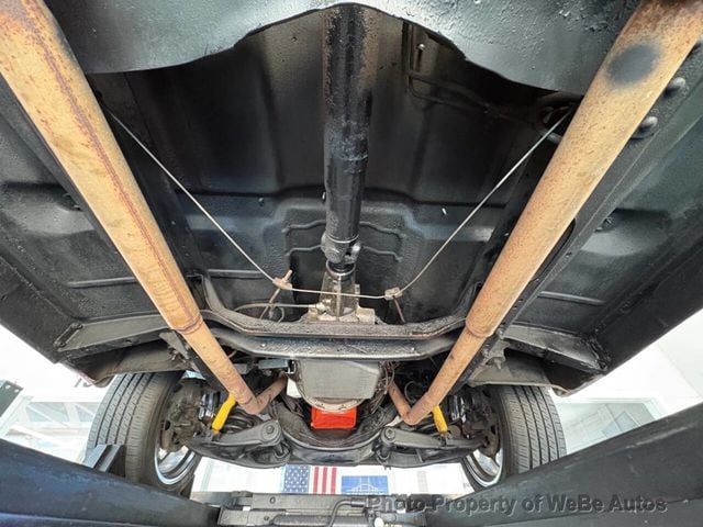 1972 Chevrolet C10  - 23018121 - 45