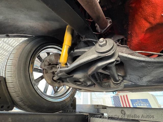 1972 Chevrolet C10  - 23018121 - 47