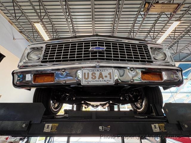 1972 Chevrolet C10  - 23018121 - 49