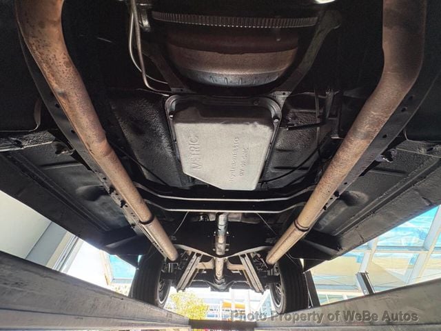 1972 Chevrolet C10  - 23018121 - 50
