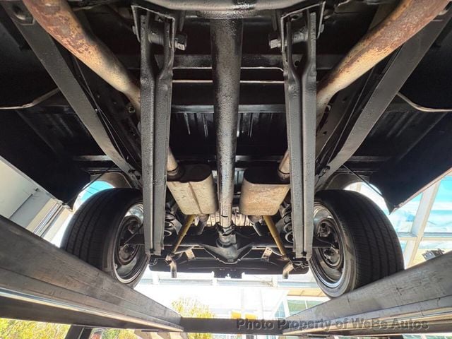 1972 Chevrolet C10  - 23018121 - 52