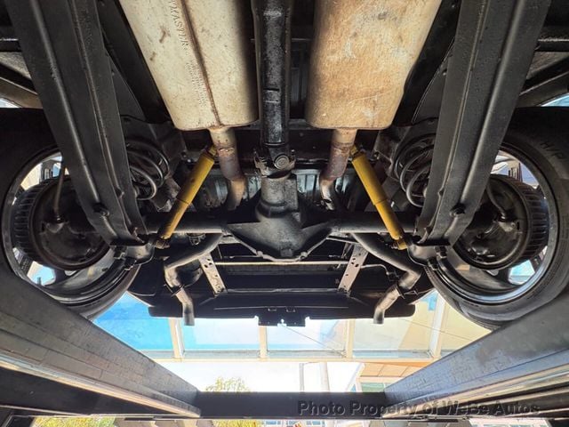 1972 Chevrolet C10  - 23018121 - 53