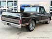1972 Chevrolet C10  - 23018121 - 5