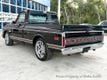 1972 Chevrolet C10  - 23018121 - 8