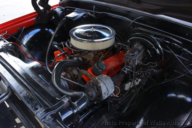 1972 Chevrolet C10 350 V8, Auto, Same Owner 31 years - 22994607 - 13