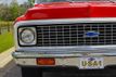 1972 Chevrolet C10 350 V8, Auto, Same Owner 31 years - 22994607 - 21