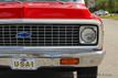 1972 Chevrolet C10 350 V8, Auto, Same Owner 31 years - 22994607 - 22