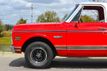 1972 Chevrolet C10 350 V8, Auto, Same Owner 31 years - 22994607 - 25