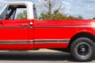 1972 Chevrolet C10 350 V8, Auto, Same Owner 31 years - 22994607 - 26