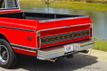 1972 Chevrolet C10 350 V8, Auto, Same Owner 31 years - 22994607 - 28