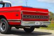 1972 Chevrolet C10 350 V8, Auto, Same Owner 31 years - 22994607 - 29