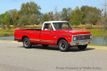 1972 Chevrolet C10 350 V8, Auto, Same Owner 31 years - 22994607 - 30