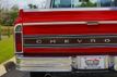 1972 Chevrolet C10 350 V8, Auto, Same Owner 31 years - 22994607 - 37