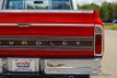 1972 Chevrolet C10 350 V8, Auto, Same Owner 31 years - 22994607 - 38