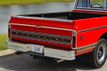 1972 Chevrolet C10 350 V8, Auto, Same Owner 31 years - 22994607 - 39