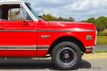 1972 Chevrolet C10 350 V8, Auto, Same Owner 31 years - 22994607 - 43