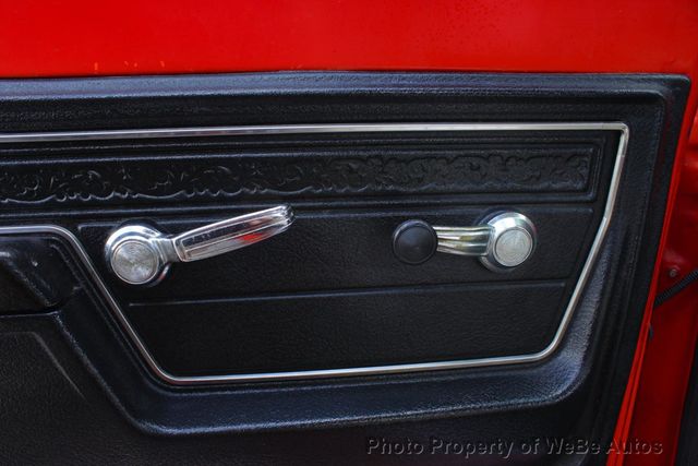 1972 Chevrolet C10 350 V8, Auto, Same Owner 31 years - 22994607 - 50