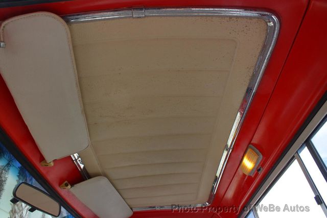 1972 Chevrolet C10 350 V8, Auto, Same Owner 31 years - 22994607 - 52
