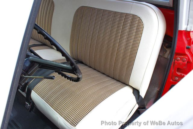 1972 Chevrolet C10 350 V8, Auto, Same Owner 31 years - 22994607 - 53
