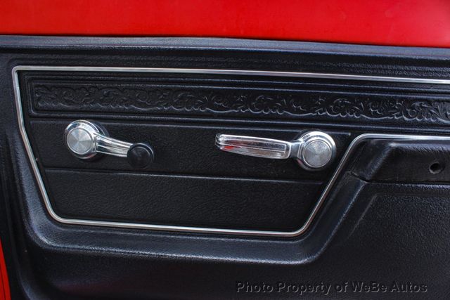 1972 Chevrolet C10 350 V8, Auto, Same Owner 31 years - 22994607 - 56