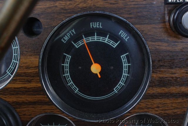 1972 Chevrolet C10 350 V8, Auto, Same Owner 31 years - 22994607 - 72