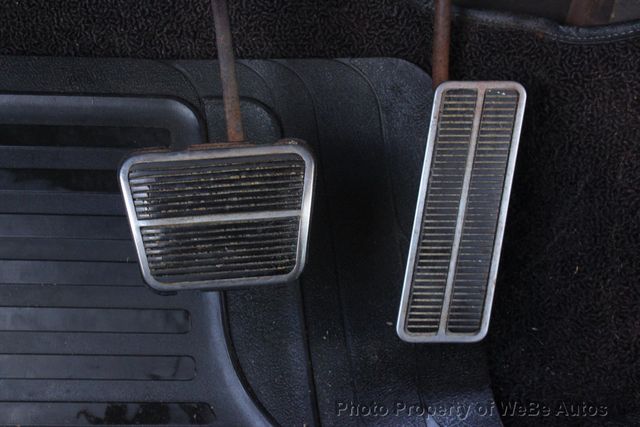 1972 Chevrolet C10 350 V8, Auto, Same Owner 31 years - 22994607 - 78