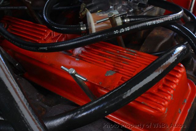 1972 Chevrolet C10 350 V8, Auto, Same Owner 31 years - 22994607 - 83